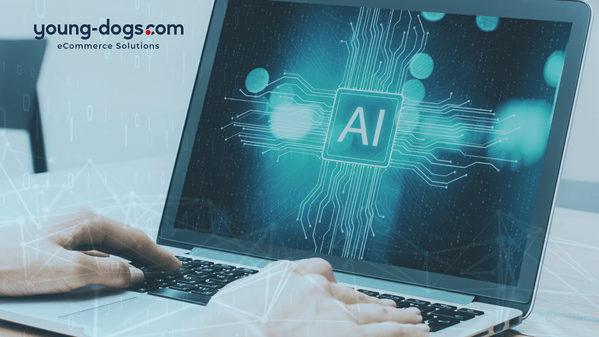 Newsletter IA and eCommerce