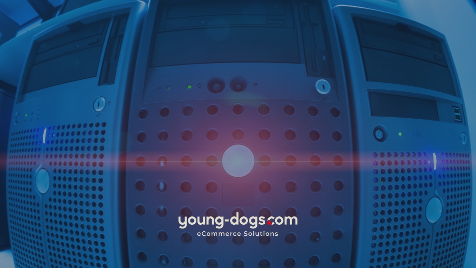 Blog Self-Hosting
