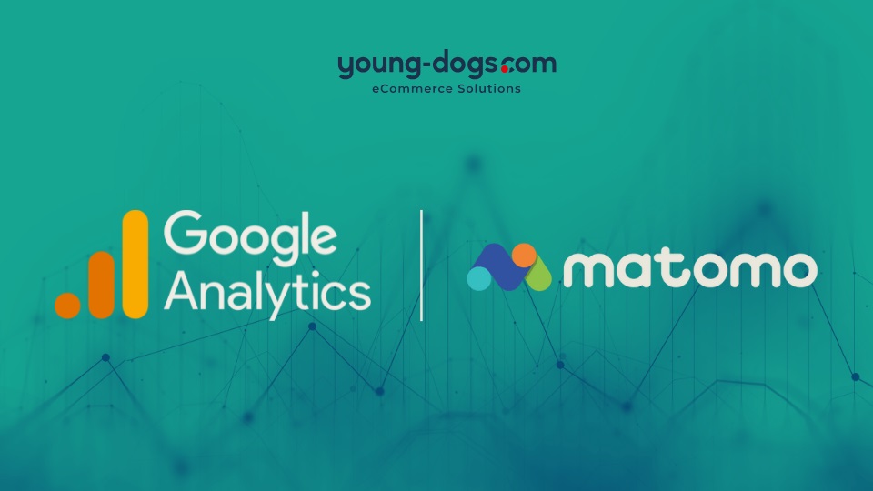 Google Analytics vs Matomo