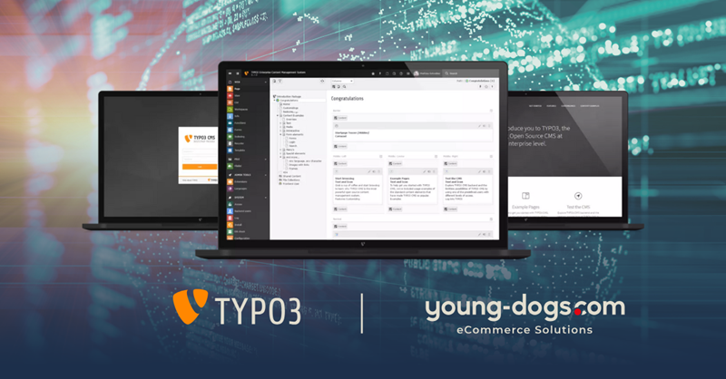 Newsletter TYPO3